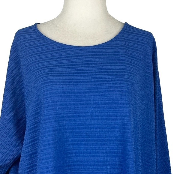 CHICO'S LONG SLEEVED LIGHTWEIGHT RIBBED SWEATER - Picture 3 of 14